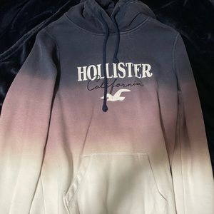 Hollister hoodie